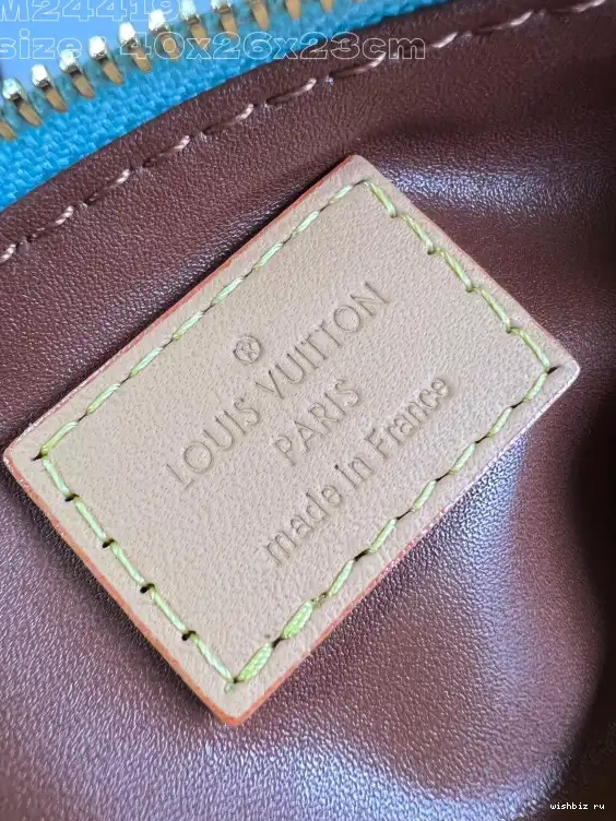 WIS SPEEDY Louis Vuitton 40 0704